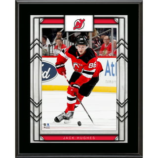 Jack Hughes Autographed New Jersey Devils Replica Jersey - Autographed NHL  Jerseys at 's Sports Collectibles Store
