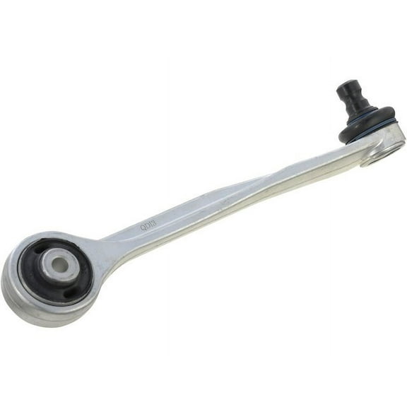Front Left Upper Forward Control Arm and Ball Joint Assembly - Compatible with 2009 - 2012 Audi Q5 2010 2011