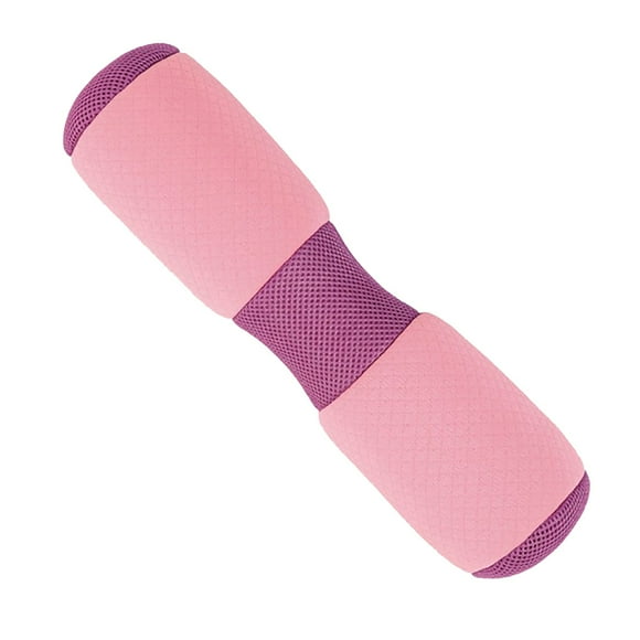 Hearth & Gear 1 PCS Stick Pelvic Neck Full Shaping And Round Pillow Body Yoga Pillow Fitness & Yoga Cork Mats Yoga Mattress Wide Cork Material Yoga Straps And Set Yoga Bolsters Set Yoga Stuff for