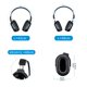 thumbnail image 3 of Auriculares infrarrojos inalámbricos SIMOLIO para DVD/TV de coche UConnect VES, 3 of 7