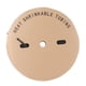 thumbnail image 1 of Black Heat Shrink Tube Wires Cable Sleeve Insulated Sleeving Connector Protector 6mmx100m, 1 of 5