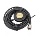 thumbnail image 1 of Nmo Magnet Antenna Base Mini Pl-259 Magnetic Plug 1 Pc 5M Cable 5M Rg58 Accessories Antenna Mounting Base Black, 1 of 7