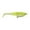 Lime Ice, variant on Berkley PowerBait® CullShad Fishing Bait, HD Gizzard Shad, 6 in, Soft Swimbait, Equipped with Fusion19™ Hook, Smart Weighting System