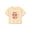Amber Puppy, variant on Pastel Mint Malibu Crop Top for Little & Big Girls - Cool Summer T-shirt Clothes Tween Size 16/18