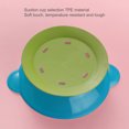 thumbnail image 5 of Travelwant Baby Bowls with High Suction Base Set - Great for Feeding Kids & Toddlers - Fridge, Microwave & Dishwasher Compatible - Eco-Friendly, BPA Free, 5 of 7
