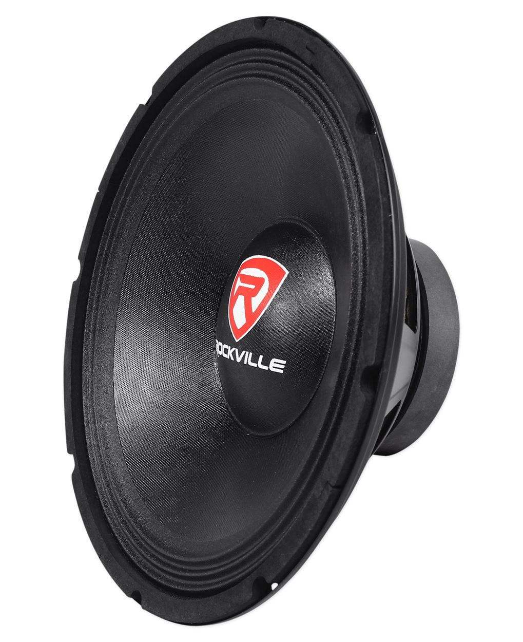 Rockville RBG18S 18" 2000 Watt Active Powered PA Subwoofer w/DSP