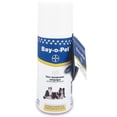 thumbnail image 1 of Talco desodorante Bayer BayoPet anti pulgas y piojos 100 g, 1 of 2