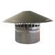 thumbnail image 2 of Tapa de lluvia para chimenea, tapa para tubo de estufa, práctica tapa protectora transpirable, cubierta para lluvia, tapa de ventilación de techo para, 2 of 8