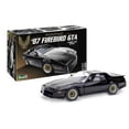 thumbnail image 2 of Revell 14535 '87 Pontiac Firebird GTA 1:16 Scale 144-Piece Skill Level 5 Model Car Building Kit White, 2 of 2