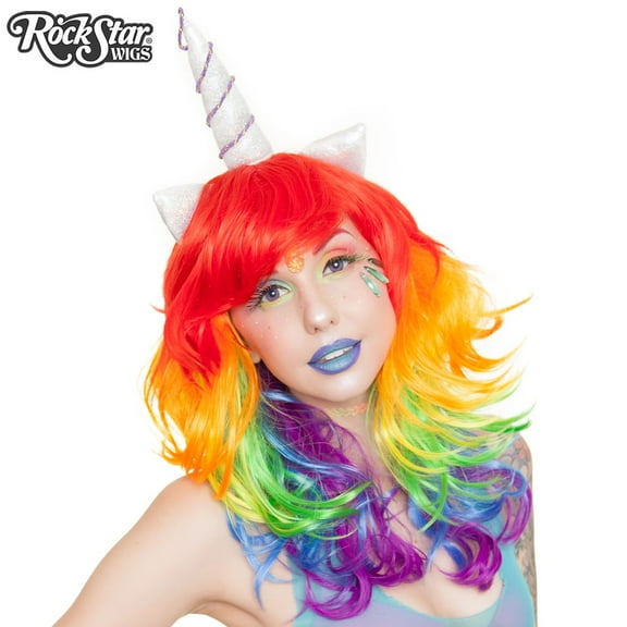 UNICORN - RAINBOW LAYER 00491