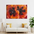 thumbnail image 4 of Georgia O'Keeffe Abstract Painter Flowers Poster Poster Cool Artworks Painting Wall Art Canvas Prints Hanging Picture Home Decor Posters Gift 16x24inch(40x60cm), 4 of 6