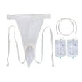 thumbnail image 2 of Male Urination Collector Device, Urine Collector Bag 1000mL  For Patients Care, 2 of 8