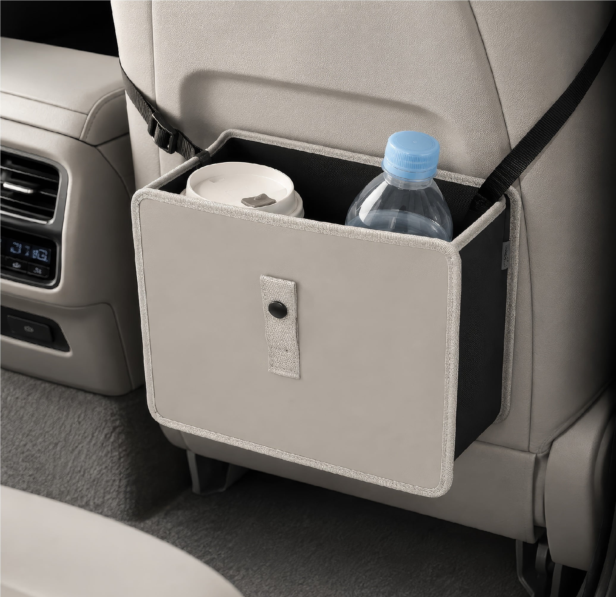Hype Car Interior Garbage Bin