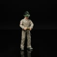 thumbnail image 5 of Ghostbusters Plasma Series Podcast Ghostbusters: Afterlife Collectible Action Figure, 5 of 8