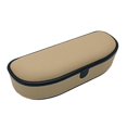 thumbnail image 1 of Adjustable Car Armrest Support, Universal Elbow Rest with Storage, PU Leather Console Pad, Ergonomic Height Adjustment for Driver Comfort, All Car Models, 1 of 8
