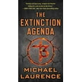 thumbnail image 1 of Pre-Owned The Extinction Agenda (Mass Market Paperback) 1250158494 9781250158499, 1 of 1