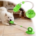 thumbnail image 2 of SIfdSeng Suction Cup Chew for Interactive Teething Puppy Long Lasting Cleaning, 2 of 5
