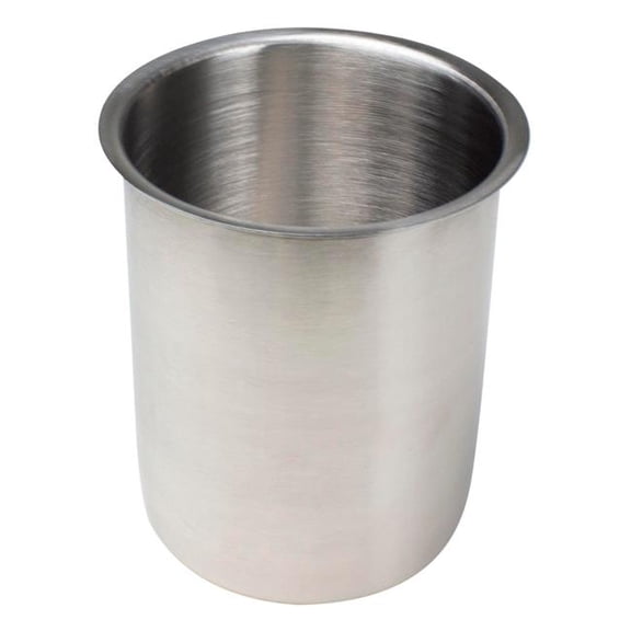 Beaker, Stainless Steel, 1000 mL / 33.8 oz Capacity UN3007-1000