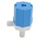thumbnail image 1 of Válvula De Flotador Automática Válvula De Control De Nivel De Agua Rosca De 1/2 Pulgada Válvula De Flotador De Tanque De Agua Automática Integrada Incorporada Para Tanques De, 1 of 7