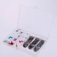 thumbnail image 3 of Patineta mini dedo Zulema Diapasones monopatín para festivales regalos para juguetes, 3 of 8