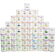 Augason Farms 6 Month 1 Person Kit