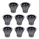 thumbnail image 1 of 8Pcs Golfs Picker Golfs Balls Retrievers Professional Golfs Balls Picker Putter Balls Picker Supplies, 1 of 4