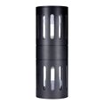 thumbnail image 4 of Lámpara De Jardín De 20W Con Cabezales Dobles Ip65, Lámparas De Pared Led Impermeables, Lámpara De Pared Para Exteriores, Rgb Y Blanco Cálido Noticed HA024452-06, 4 of 6