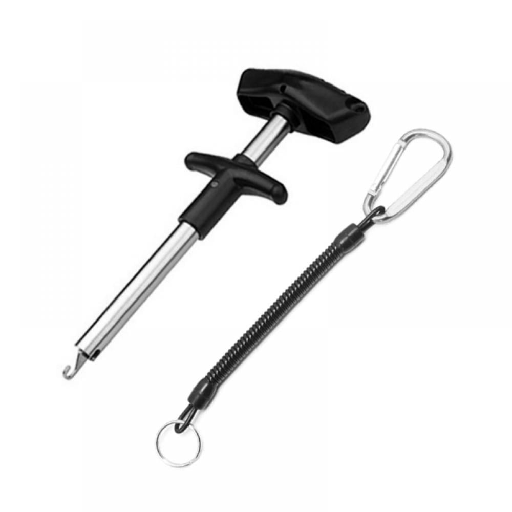 New SqueezeOut Fish Hook Separator Tools, Easy Fish Hook Remover