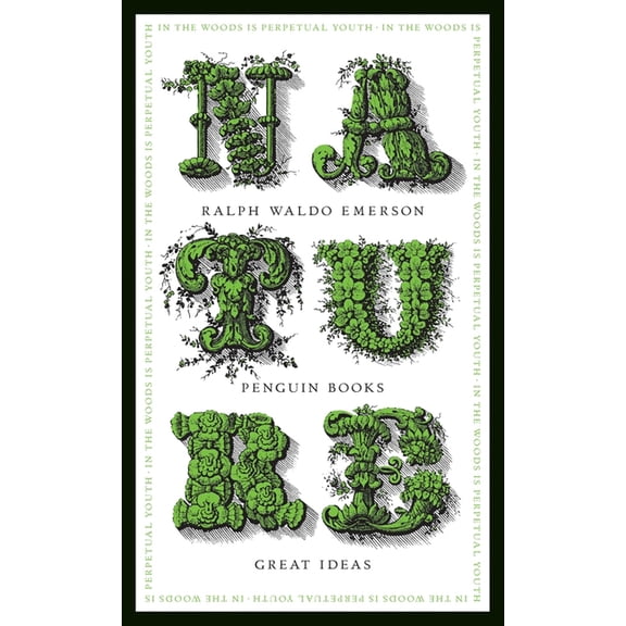 Penguin Great Ideas Nature, (Paperback)