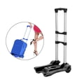 thumbnail image 4 of Carro de mano portátil Sunnimix carga 35 kg plegable, 4 of 8