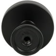 thumbnail image 4 of Jeffrey Alexander 171 Richard 1-1/4" Small Flat Round Contemporary Cabinet Knob / Drawer, 4 of 7
