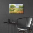 thumbnail image 6 of Epic Art 'Dawn By The Brook' by Carol Rowan, Acrylic Glass Wall Art, 24"x16", 6 of 8