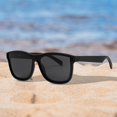 thumbnail image 3 of 5.0 Smart Glasses Stereo Sound Compatible with IOS Android, 3 of 8