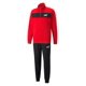 thumbnail image 3 of Conjunto Puma Poly Suit CL para Hombre 848133-11 rojo L Puma 848133-11 CONJ. POLY SUIT CL, 3 of 3