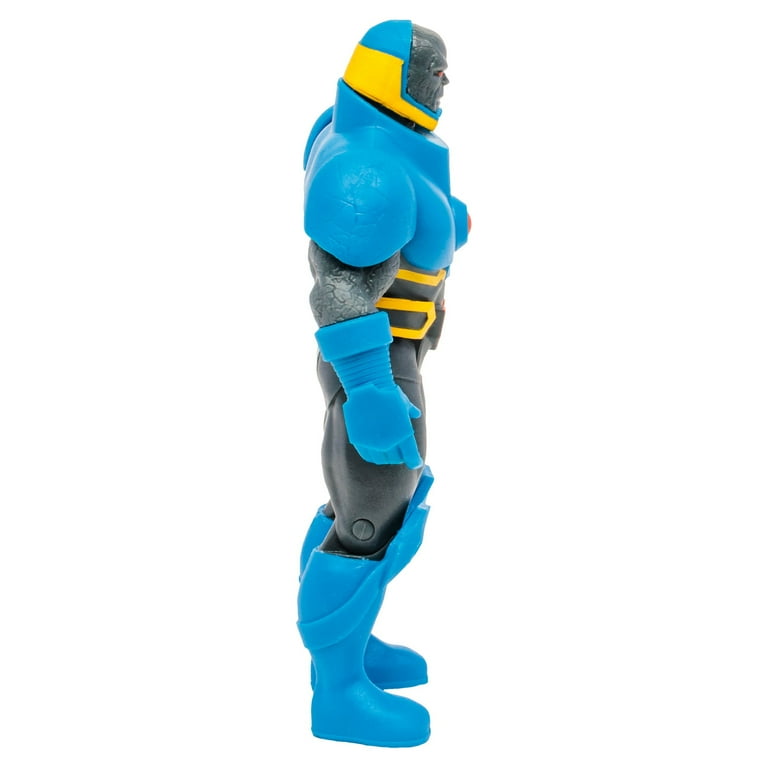 DC Direct - Super Powers Action Figures, 5In - Darkseid - Walmart.com