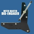 Miter Master Corner Clamp for Clamping 90 DegreeCorners on Door/Window