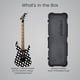 thumbnail image 5 of Guitarra eléctrica Jackson X Series Soloist SLX DX de 6 cuerdas, 5 of 7