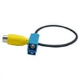 thumbnail image 2 of Fakra Reversing AV-IN Camera Video Connection  Cable Parking Adapter - Fakra to  Video Cable Adapter, 2 of 7