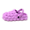 thumbnail image 3 of JEFFRICO Womens Clogs Breathable Clogs Shoes For Women Lightweight Slip On Garden Shoes, 3 of 6