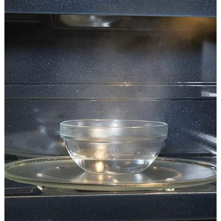 GE - 1.9 Cu. Ft. Over-the-Range Microwave with Sensor Cooking - Black Stainless Steel