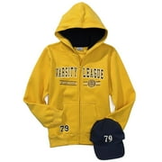 Athletic Works - Boys' Varsity League Hoodie and Cap Set