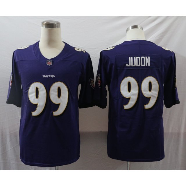 Ravens Legend Ii Retro Embroidered Football Jersey Short Sleeve Fan Elite Edition Game Training Suit
