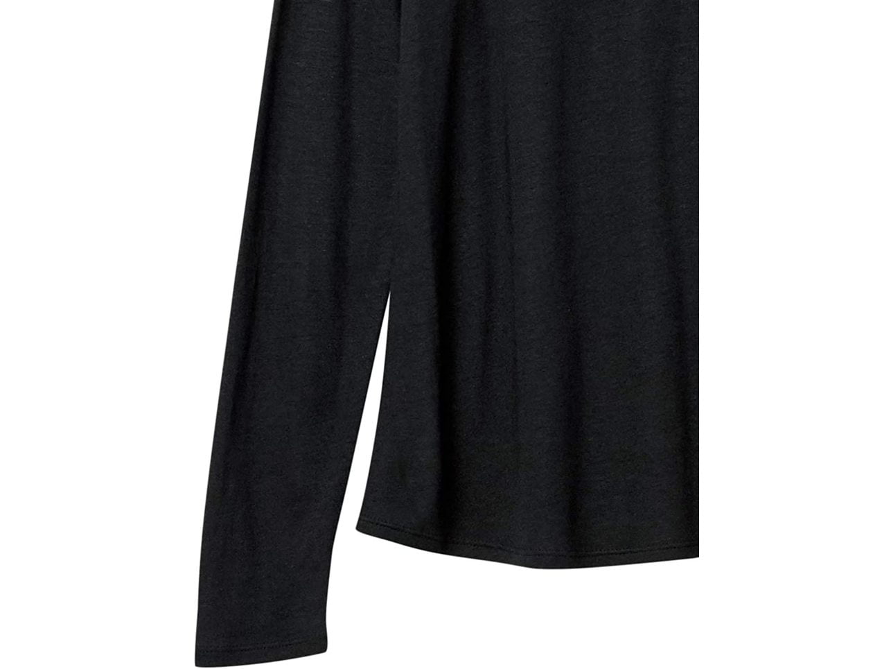 Compra Marca - Goodthreads Womens Linen Modal Jersey, Negro, Tamaño Pequeño  online en Paraguay. 741074275