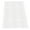 White, variant on 12Pieces Acoustics Foam Wall Tiles Square Foam Panel Polyester Fiber Wall Panels for Quiet Study Spaces Libraries