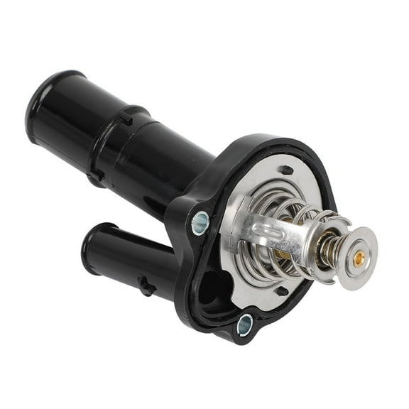 ECCPP Thermostat Housing Fit For Ford Focus 2012-2018 Replaces 902-1071, 34708