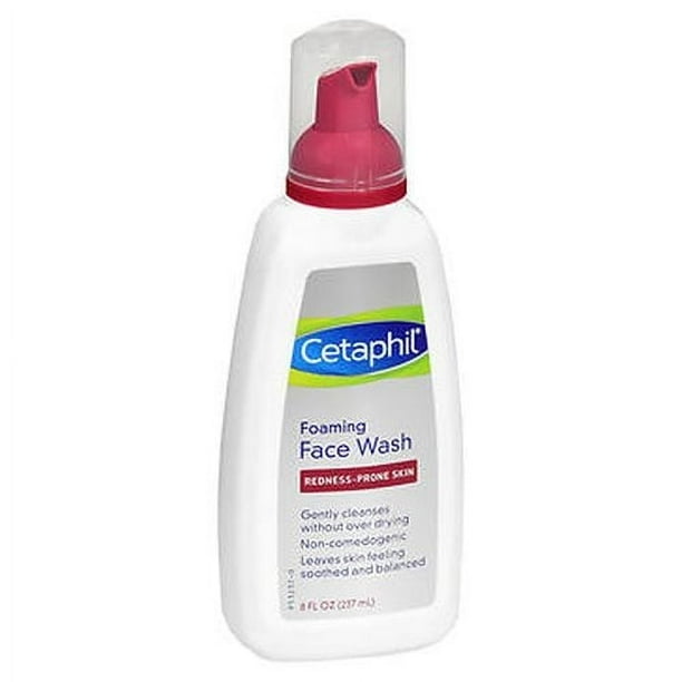 Limpiador facial Cetaphil Redness-Propense Skin 237ml