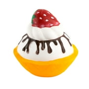 Super Slow Release Amazing Squishee Sundae