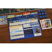 Leder Games Root Adventurous Board Game