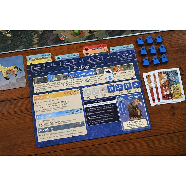 Free Shipping! Leder Games LED01000 Root - Walmart.com Free Shipping! Leder Games LED01000 Root - Walmart.com
