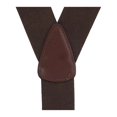 thumbnail image 2 of CTM®  Elastic Button End Suspenders (Men's), 2 of 2